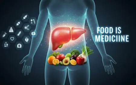 World Liver Day 2025: Theme, History, Significance And Tips For A Healthy Liver