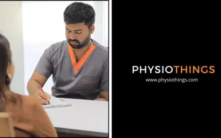 Dr. Sourabh Mandal Is Transforming Physiotherapy in India Through One Movement and Digital Care