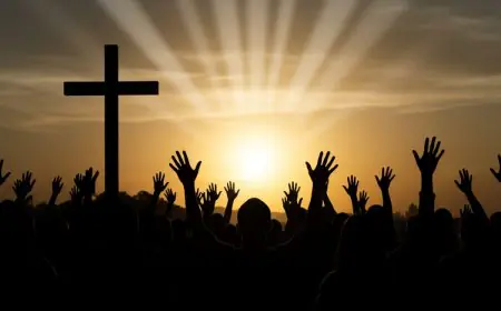 Happy Easter Sunday 2025 Wishes: Best Quotes And Verses From Bible To Share