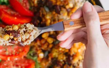 How The Bhagavad Gita Categorizes Food And Its Impact On Consciousness