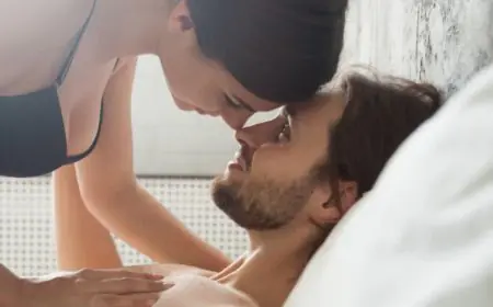 Let’s Talk Sex | Morning Sex Vs Night Sex: Which Is Better?