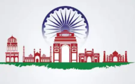 National Civil Services Day 2025: History, Significance, Quotes And Key Facts