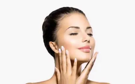 A Millennial’s Guide to Party-Proof Skin