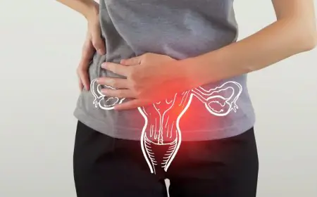 Microplastics Found In Human Ovaries For The First Time