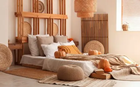 The 15-Minute Décor Edit: Simple Swaps for Instant Charm