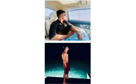 Rohit Sethi: The Relentless Visionary Redefining Modern India