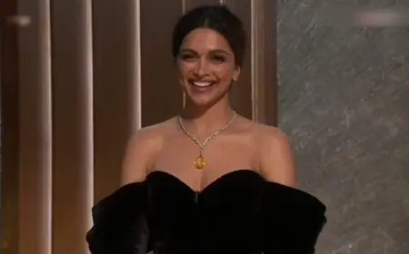 Deepika Padukone Unveils Summer Favorites for 'Live Love Laugh' Foundation