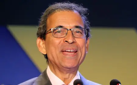 "Inappropriate Conclusion": Harsha Bhogle Clarifies Kolkata 'Red-Flag' Controversy