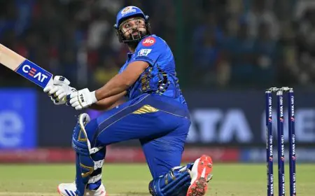 "My Pakistan Brothers Feel Bad": On IPL vs PSL Debate, Brutal Verdict Delivered