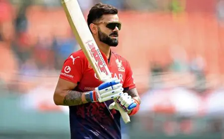 Sarfaraz Khan's Brother Cried In Front Of Virat Kohli. This Is The Reason