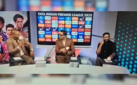 "Waha Pe Bhi Ban Hogye": Shikhar Dhawan Roasts Ambati Rayudu On Camera