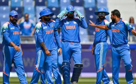 "No Better Coach Than Him For Indian Team": India Great Picks This IPL Coach For Top Job