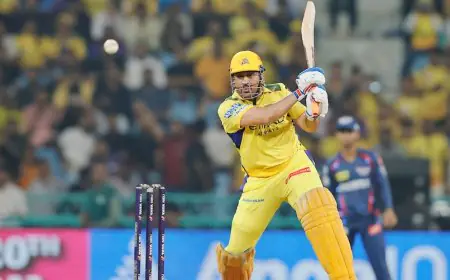 Virender Sehwag Brutally Trolls Ex-Teammate For Mentioning MS Dhoni And CSK. Reason Is...