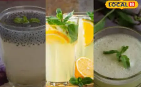 Cool for the Summer: These Refreshing Gin Cocktails Are All You Need