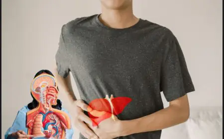 This Bad Habit Is The Leading Cause Of Liver Cancer Among Indian Youth