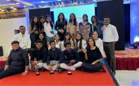 IAFD Academy: Empowering India’s Creative Future from the Heart of Thane