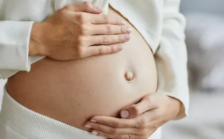 Too Thin or Overweight? The Fertility Risk You Didn’t Know About