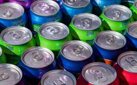 Energy Drinks To Alcohol: 6 Drinks To Avoid If You Are Diabetic Or At Risk