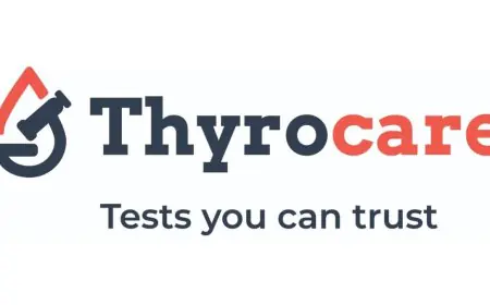 Thyrocare Q4FY25 Revenue Up 21 Percent YoY to Rs 187.2 Cr; PAT Rises 24 Percent to Rs 21.3 Cr