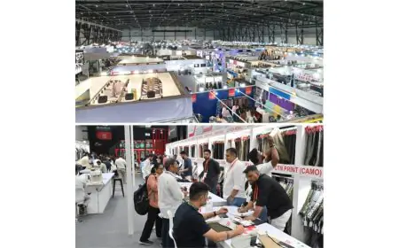 CMAI’s 5th FAB Show 2025 Strengthens Industry with Key Collaborations and Strong Business Momentum