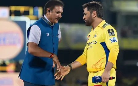 "We Are Not Sure...": MS Dhoni Makes Another Critical Remark On Chepauk Pitch