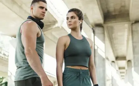 Summer 101: Sports Essentials You Can't Step Out Without