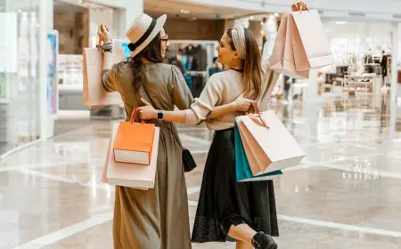 Summer Wardrobe Essentials: Style Meets Sunshine