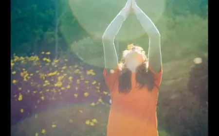 YogMantra | Yoga Gets Tested For Osteoarthritis & Comes Out With Flying Colours