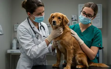 World Veterinary Day 2025: Theme, History, Significance And Quotes