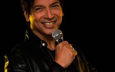 Shaan Opens Up About Prostate Cancer Scare: All You Need To Know About It