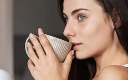 Post-Vaccine Fatigue? 3 Ayurvedic Tips to Rebalance Your Body