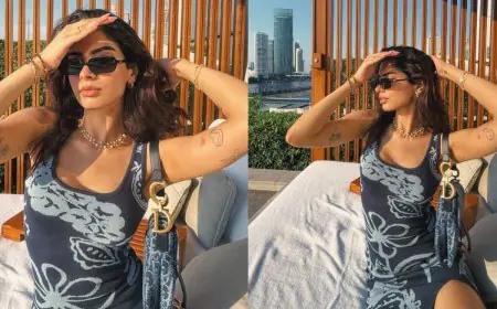 Dressing to Beat the Heat: Expert-Approved Summer Style Tips