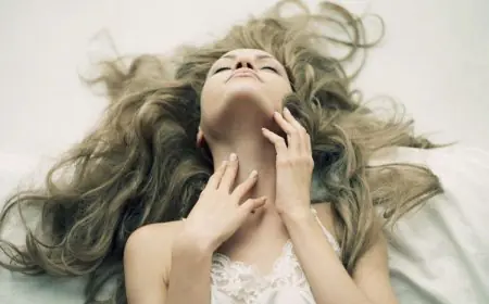 Let’s Talk Sex | Why Women Fake Orgasms And What That Tells Us About Relationships