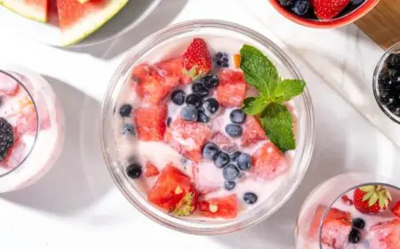 Sip And Stay Chill: 5 Korean Drink Recipes To Keep You Cool This Summer