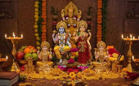 Akshaya Tritiya 2025: Dos And Don’ts To Follow On Akha Teej