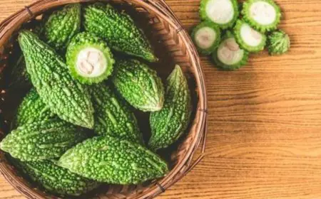 Reduce The Bitterness Of Bitter Gourd: Use These 5 Secret Kitchen Hacks