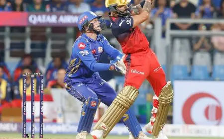 Popular Australian Podcasters Instructed To Remove IPL Videos From YouTube By BCCI