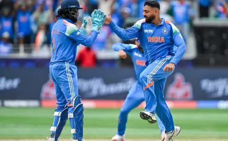 Ex-India Star In Contention To Become Spin Bowling Coach At BCCI's COE. Not Anil Kumble Or Harbhajan Singh