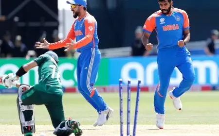 Pahalgam Attack: What India's Boycott Means For Pakistan Cricket And Its Board