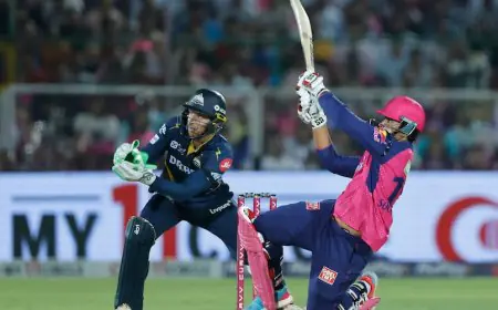 For Vaibhav Suryavanshi, A Whopping Cash Reward From Bihar Chief Minister Nitish Kumar