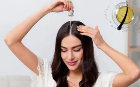 The Truth About Trending Hair Ingredients and Their Efficacy in Overcoming Hair Woes