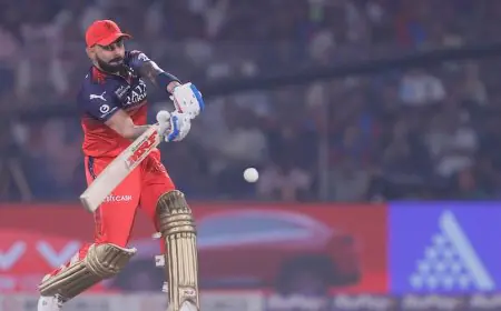 Virender Sehwag Finally Breaks Silence On Why Delhi Didn't Sign Virat Kohli In 2008: "Our Thinking..."