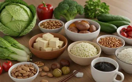 This Viral Korean Diet Can Make You Lose Weight In Just 4 Weeks