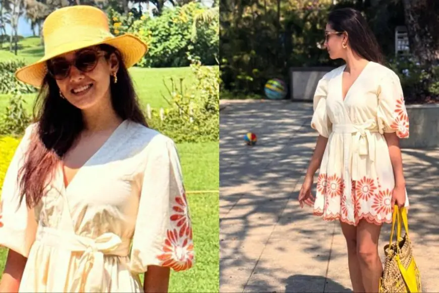 5 Summer Essentials You Need In Your Kit To Beat The Heat