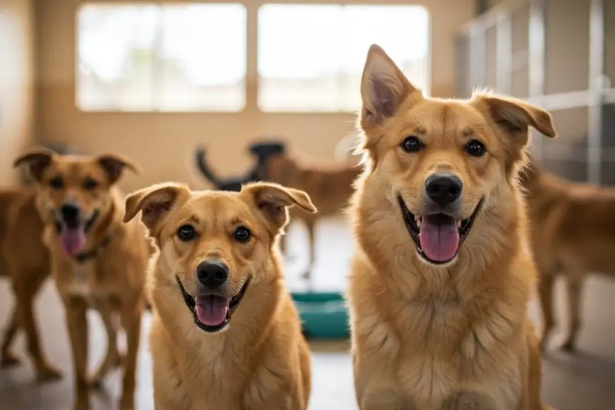 Do You Have A Dog At Home? This One Food Could Lead To Your Pet's Kidney Failure, Make These Diet Changes Today