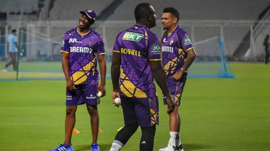 'This Is How You Repay A Player?" KKR Mentor Left Fuming. Reason Is...