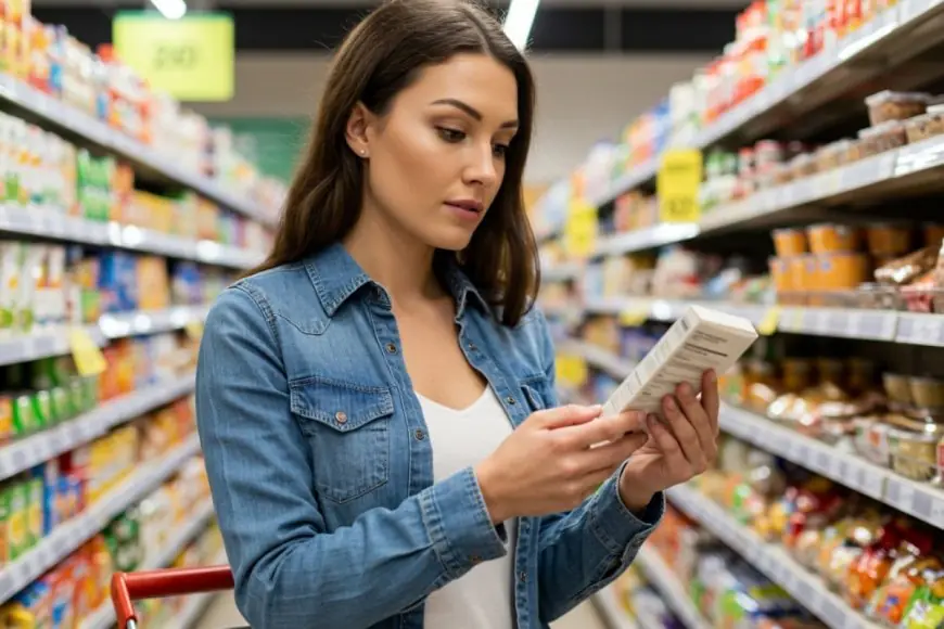 Food Intolerances Explained: Why Some Foods Don’t Agree with You