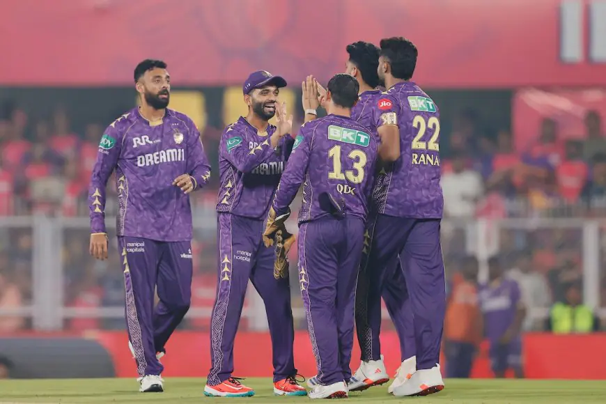 "That's Not Cricket...": KKR Mentor Dwayne Bravo's Message For Batters