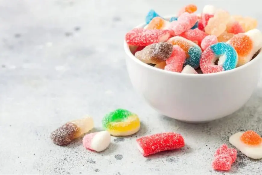 Struggling With Anxiety? This Popular Treat Could Offer Relief