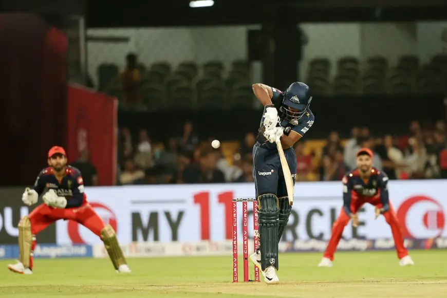 'Jos Butler Bringing In Lot Of Experience And Knowledge': Sai Sudharsan